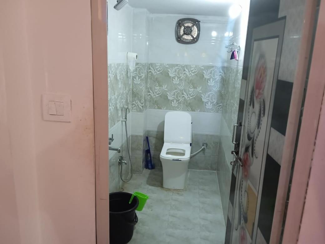 Dziire Service Apartment 海得拉巴 外观 照片