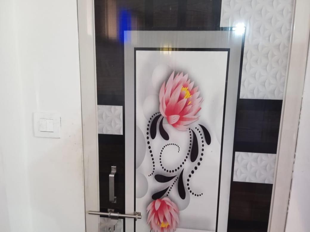 Dziire Service Apartment 海得拉巴 外观 照片