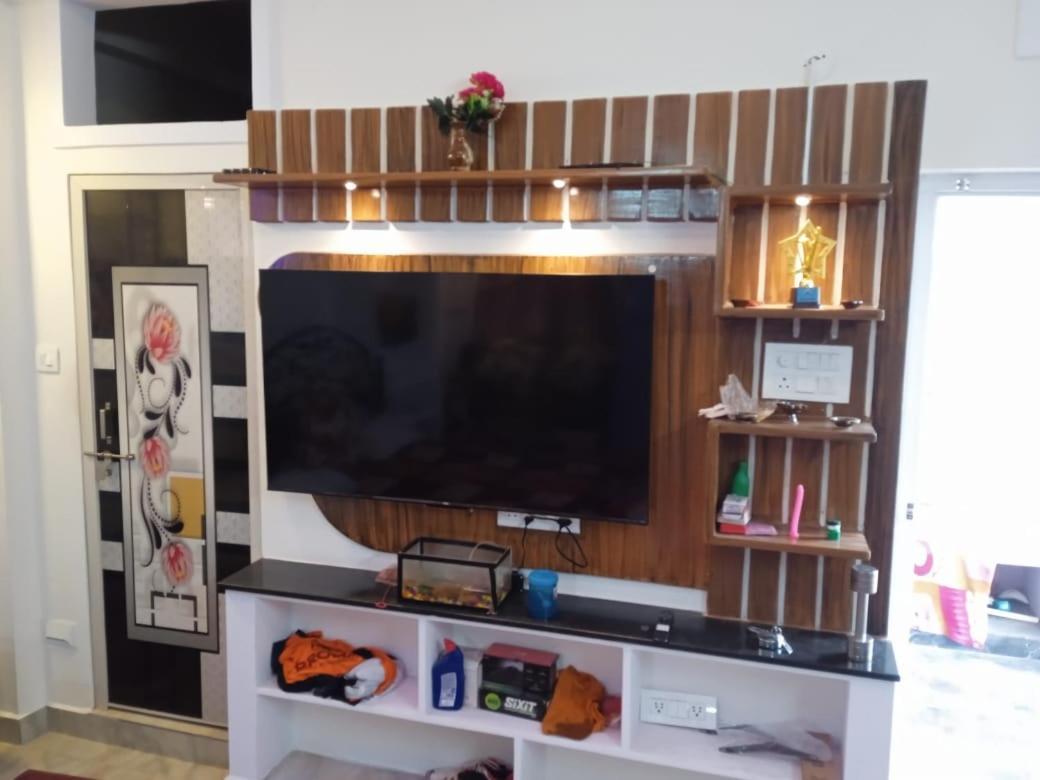 Dziire Service Apartment 海得拉巴 外观 照片