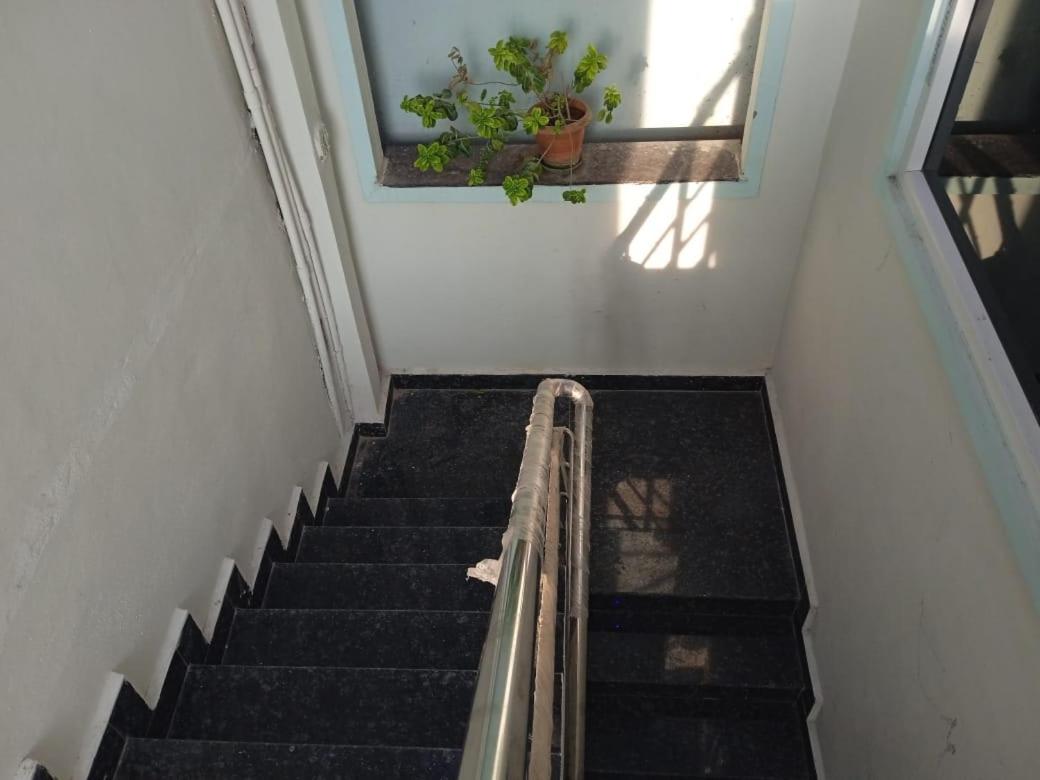 Dziire Service Apartment 海得拉巴 外观 照片